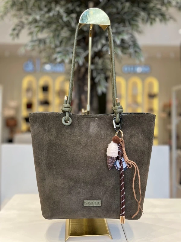 Heyzen Kadın Çanta HAKİ