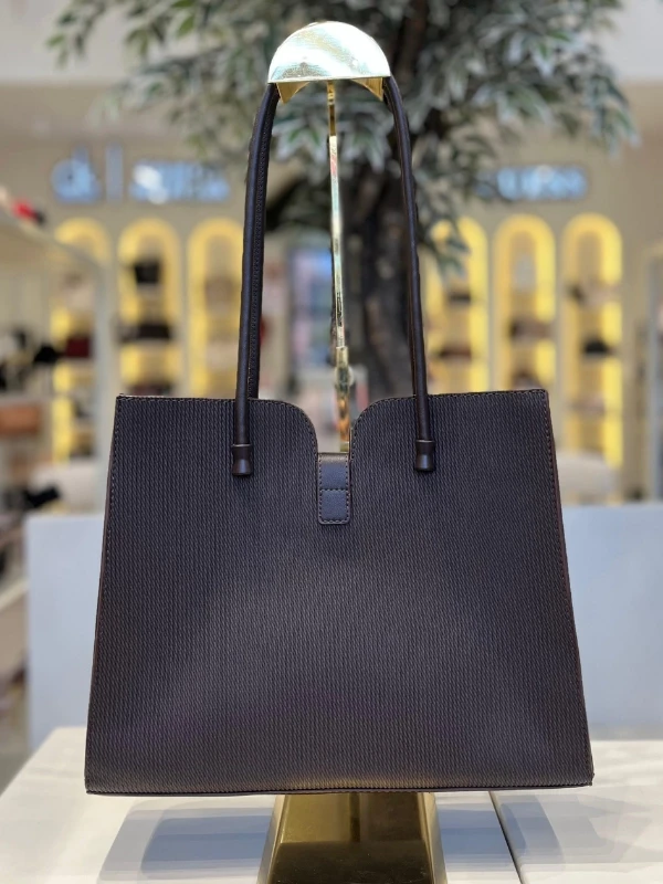 HEYZEN KADIN ÇANTA KAHVE