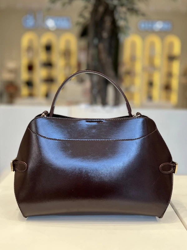 Heyzen Kadın Çanta KAHVE