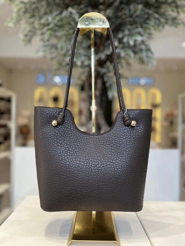 Heyzen Kadın Çanta KAHVE