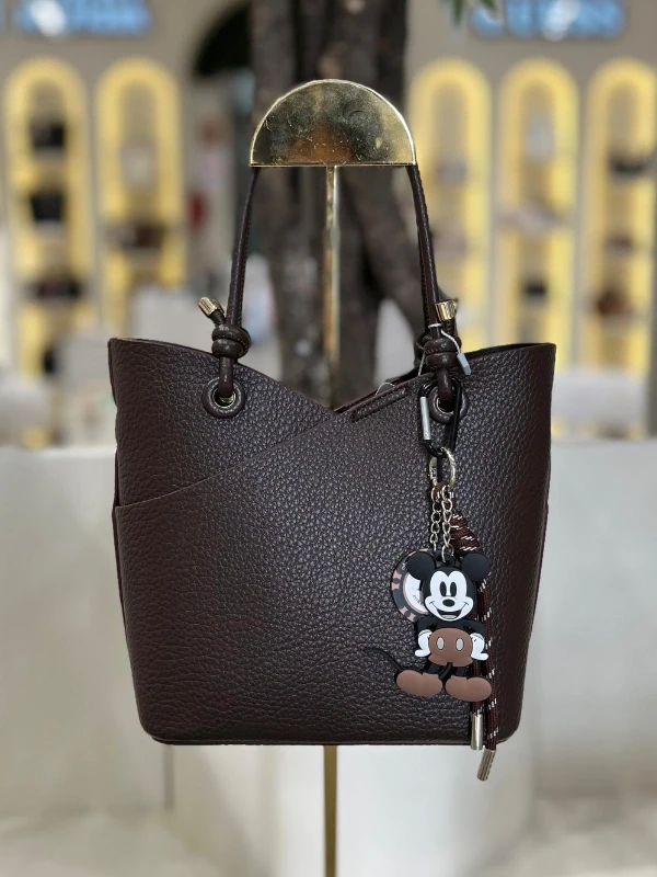 Heyzen Kadın Çanta KAHVE