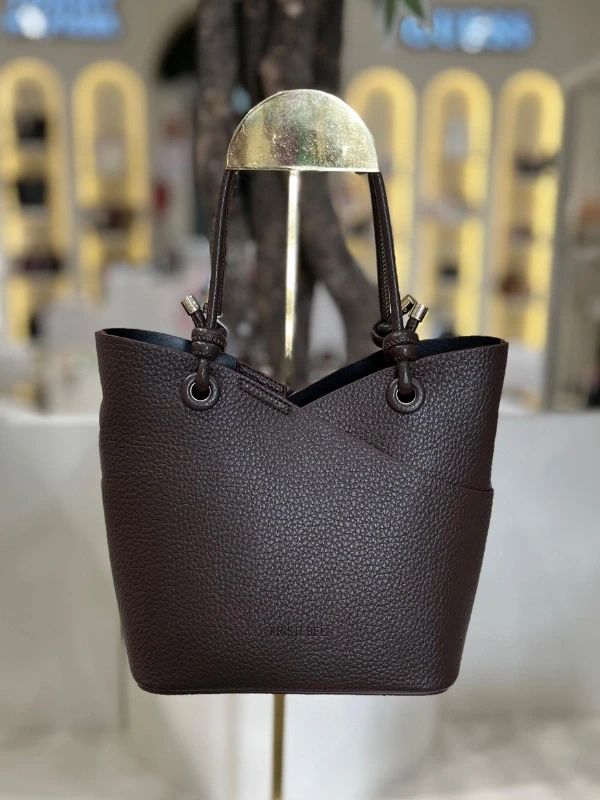 Heyzen Kadın Çanta KAHVE