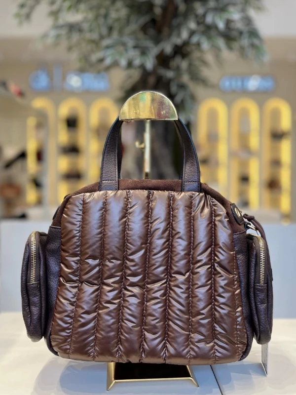 Heyzen Kadın Çanta KAHVE