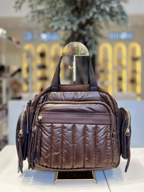 Heyzen Kadın Çanta KAHVE