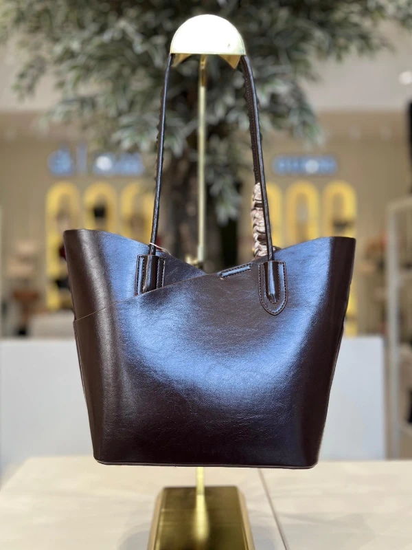 Heyzen Kadın Çanta KAHVE