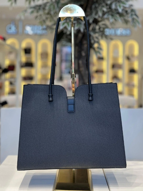 HEYZEN KADIN ÇANTA SİYAH