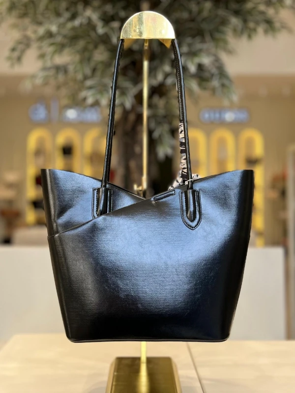 Heyzen Kadın Çanta SİYAH