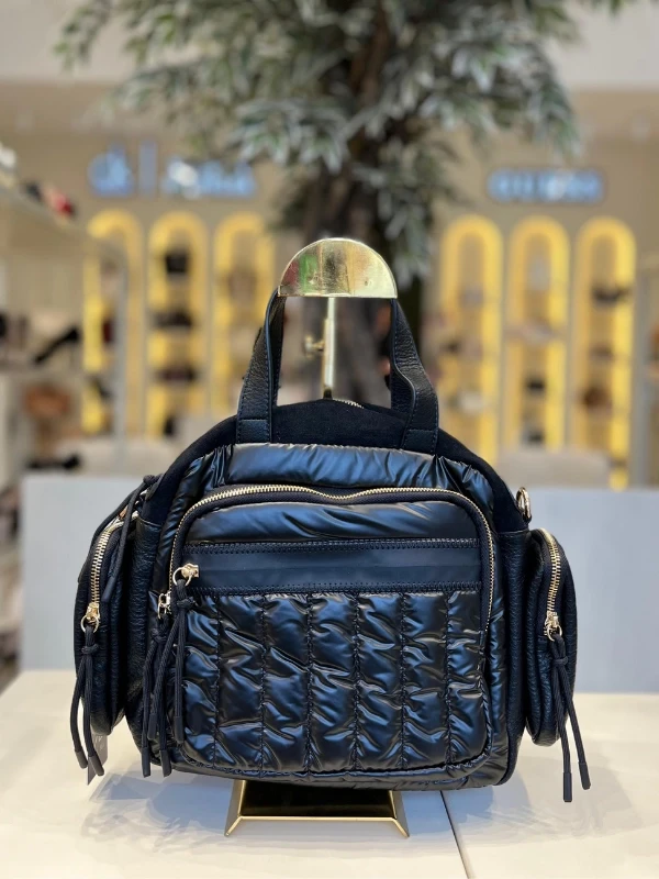 Heyzen Kadın Çanta SİYAH