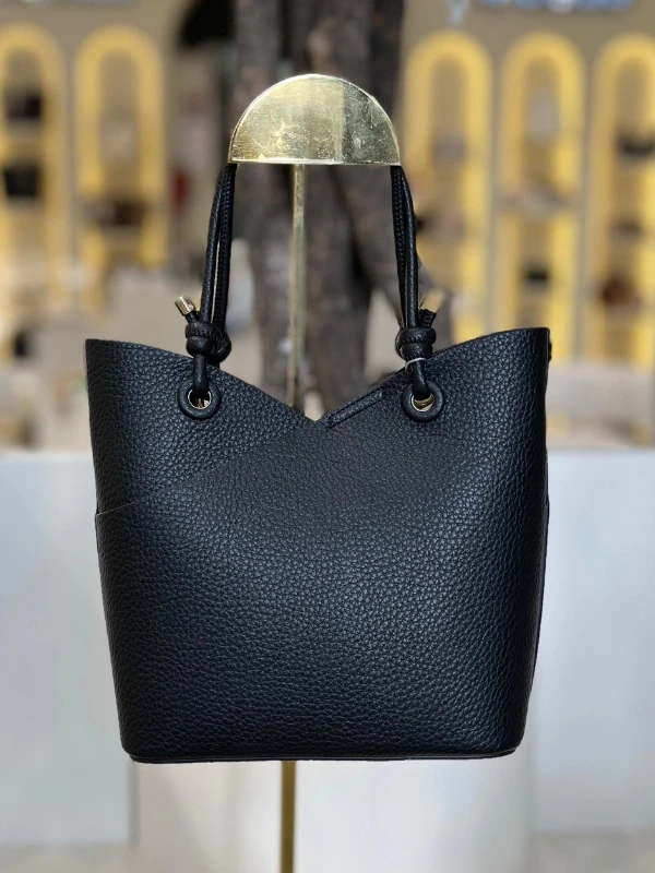 Heyzen Kadın Çanta SİYAH