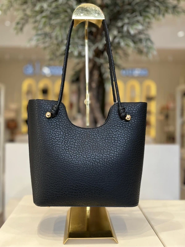 Heyzen Kadın Çanta SİYAH