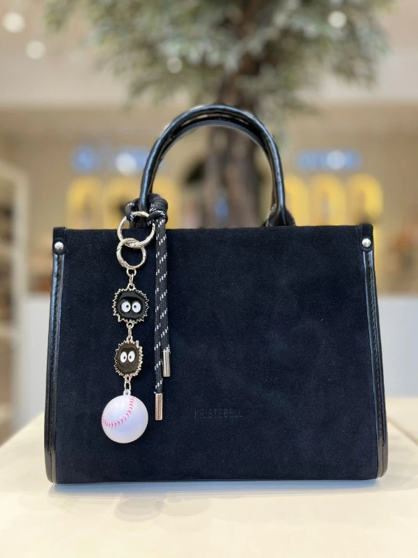 Heyzen Kadın Çanta SİYAH