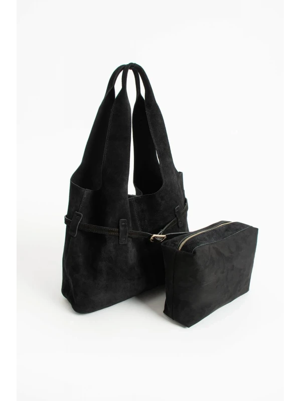 Heyzen Kadın Çanta SİYAH