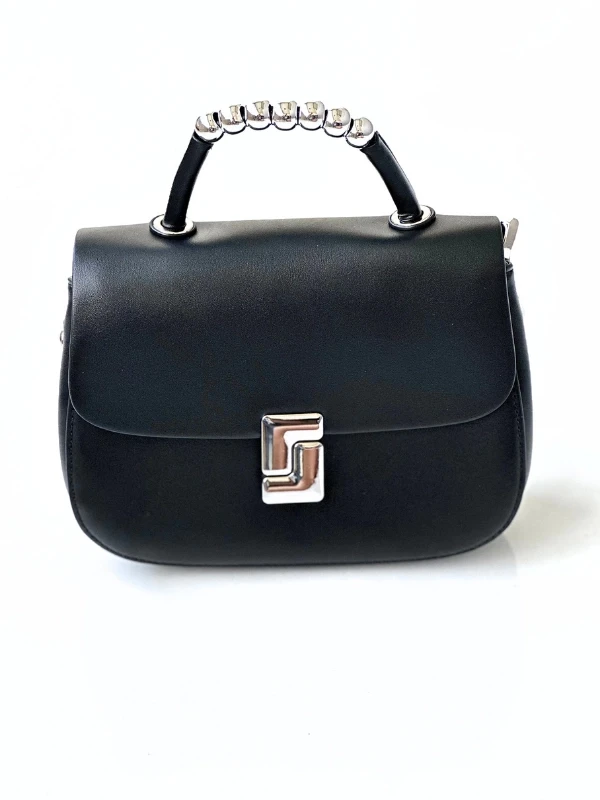 HEYZEN KADIN ÇANTA SİYAH