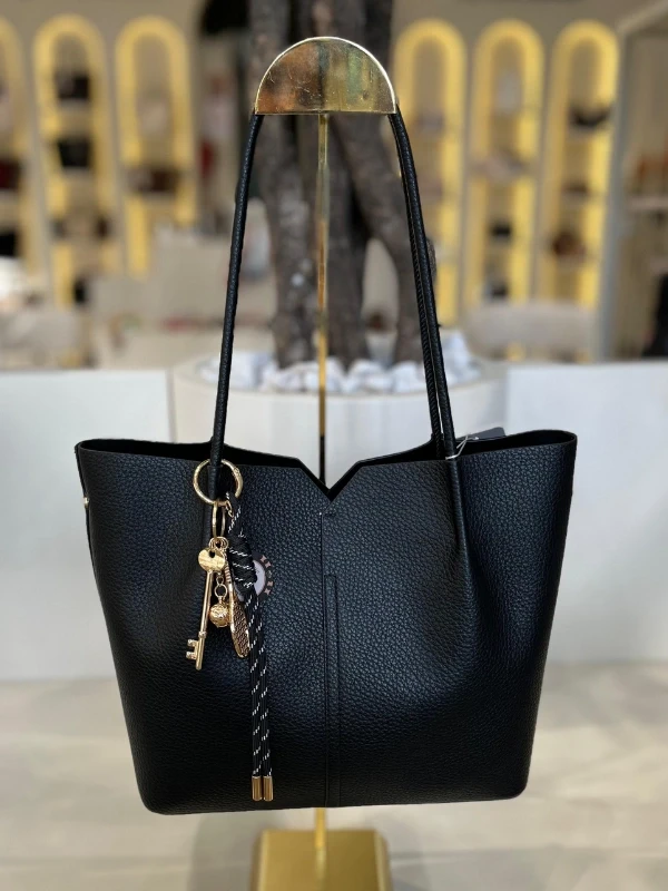 Heyzen Kadın Çanta SİYAH