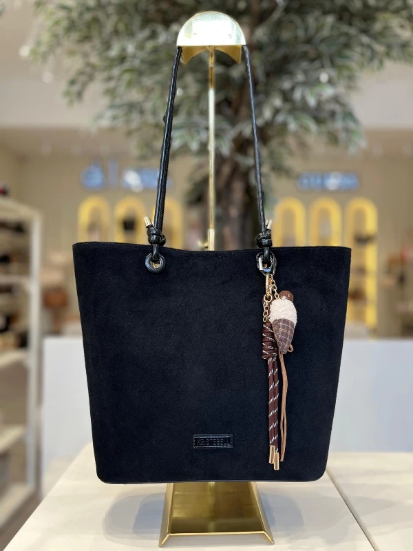 Heyzen Kadın Çanta SİYAH