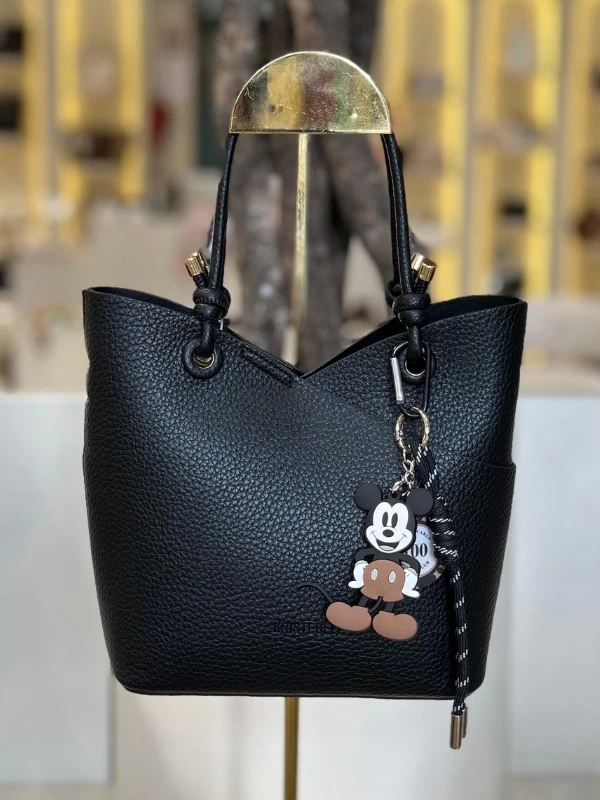 Heyzen Kadın Çanta SİYAH