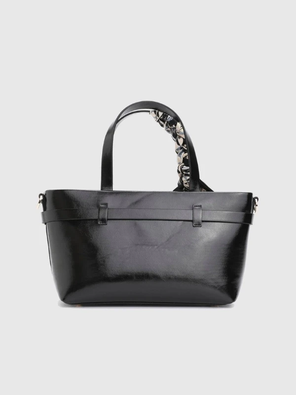 HEYZEN KADIN ÇANTA SİYAH