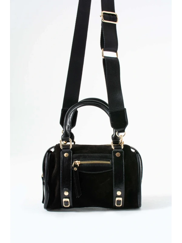 Heyzen Kadın Çanta SİYAH