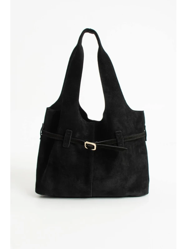 Heyzen Kadın Çanta SİYAH