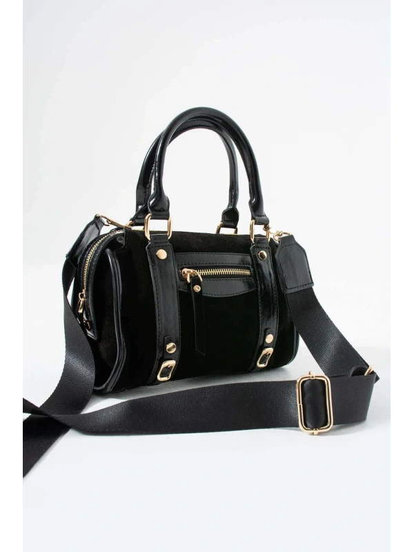 Heyzen Kadın Çanta SİYAH