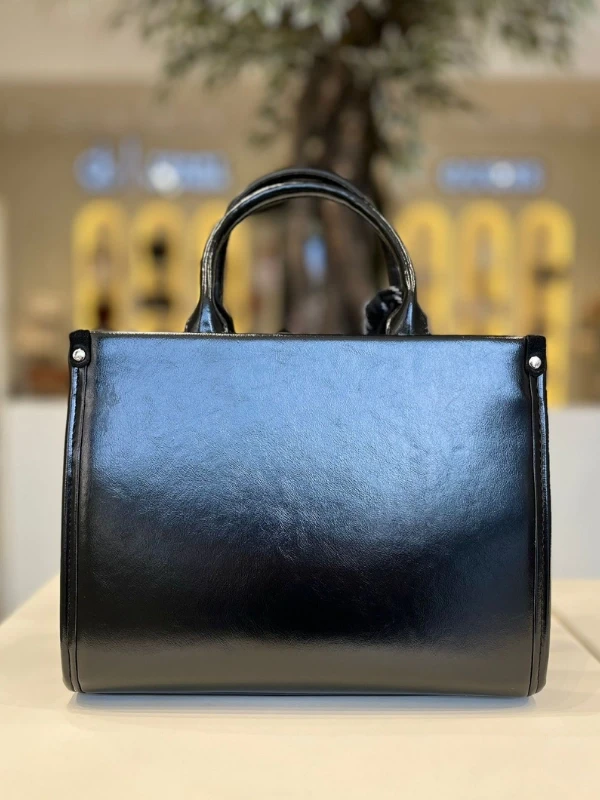 Heyzen Kadın Çanta SİYAH