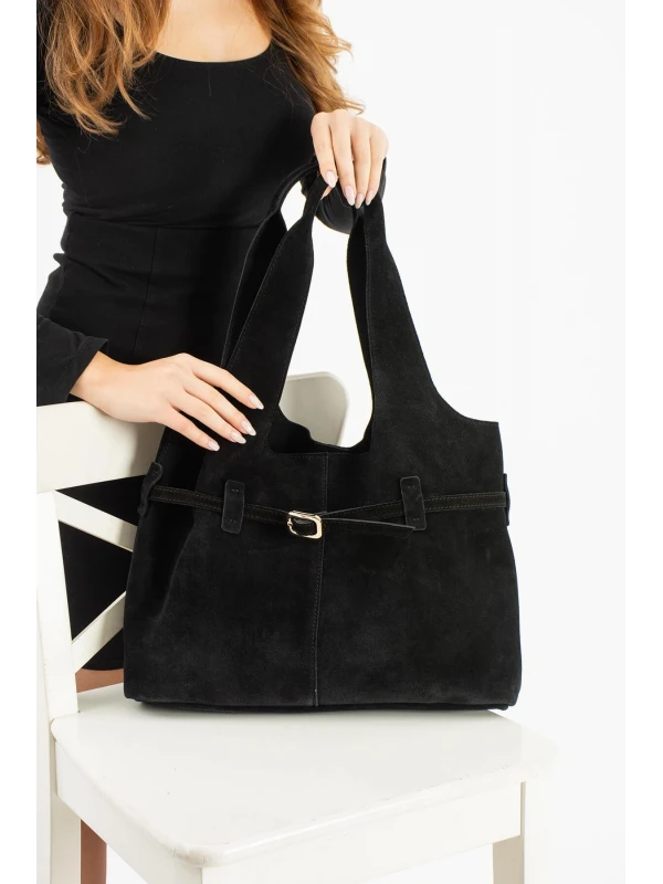 Heyzen Kadın Çanta SİYAH