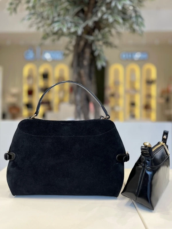 Heyzen Kadın Çanta SİYAH