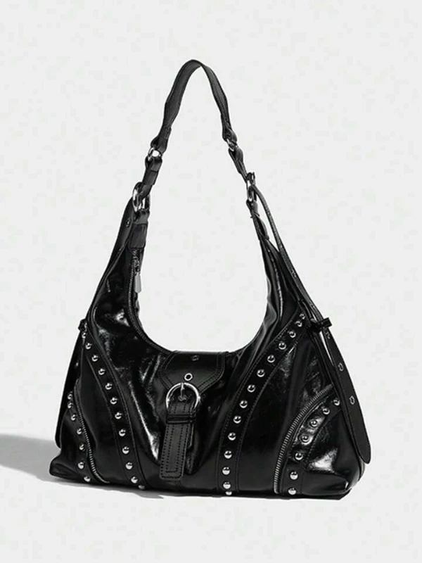 HEYZEN Kadın Çanta SİYAH