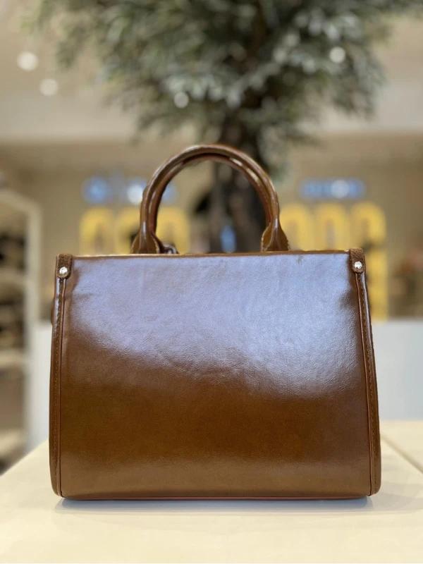 Heyzen Kadın Çanta TABA