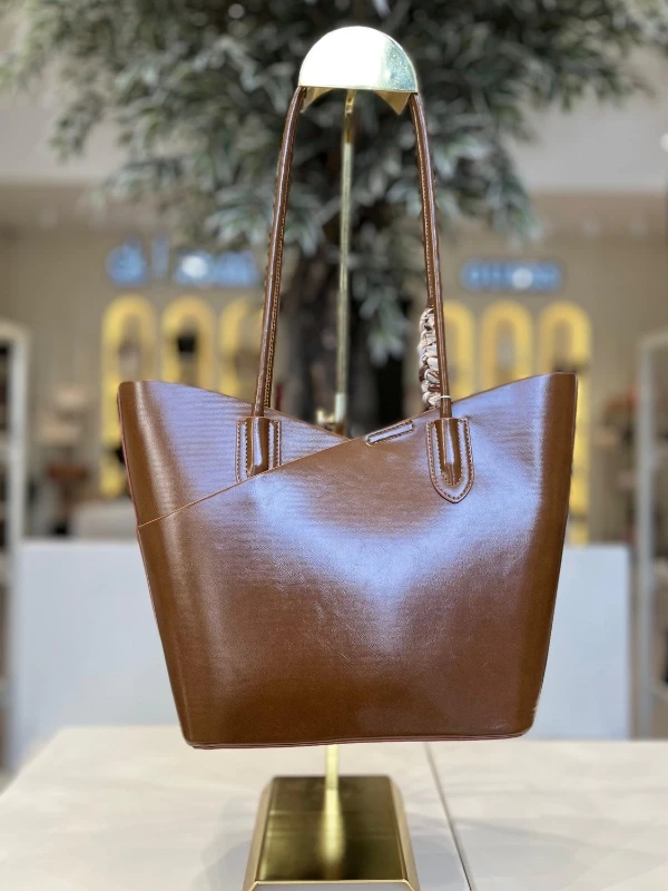 Heyzen Kadın Çanta TABA