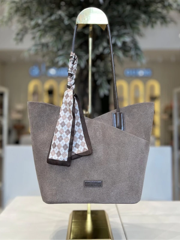 Heyzen Kadın Çanta VİZON