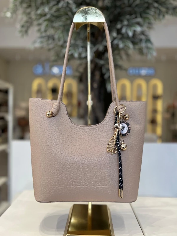 Heyzen Kadın Çanta VİZON