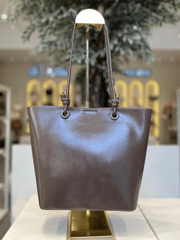 Heyzen Kadın Çanta VİZON