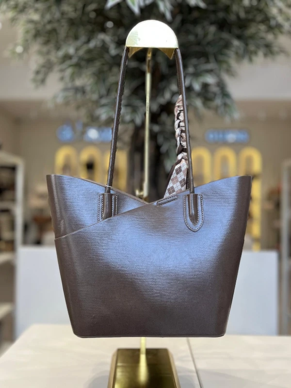 Heyzen Kadın Çanta VİZON