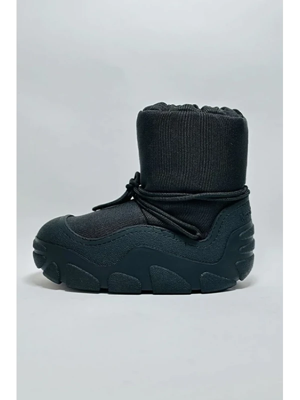 İTHAL KAR BOTU SİYAH