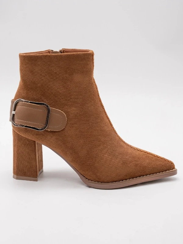 KEMER DETAY TOPUKLU BOT CAMEL