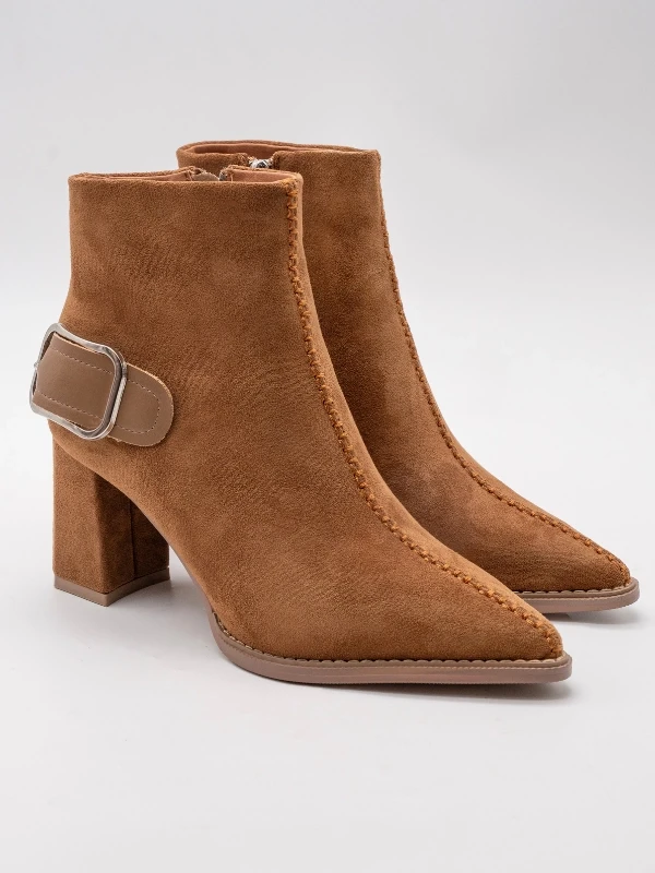 KEMER DETAY TOPUKLU BOT CAMEL