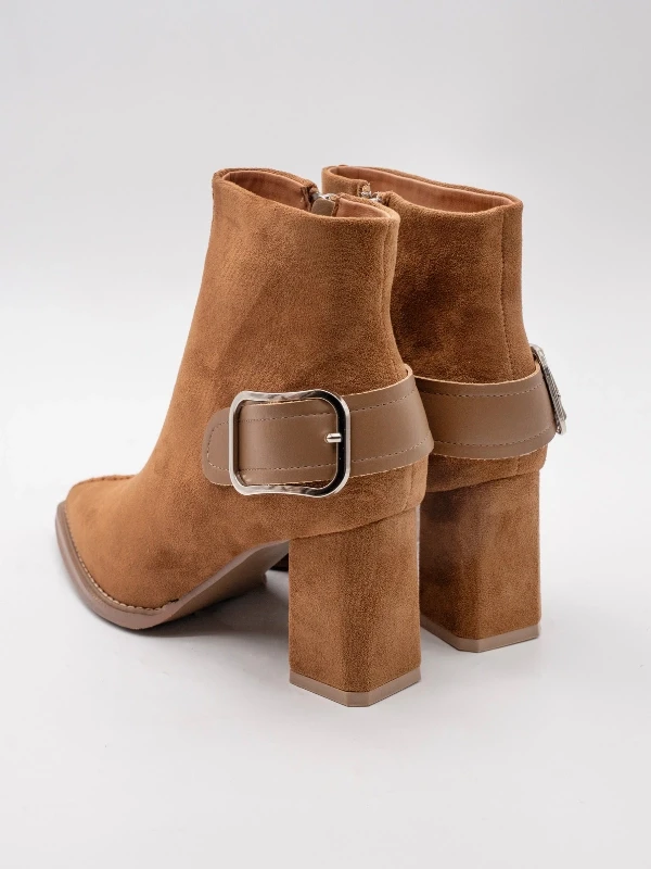 KEMER DETAY TOPUKLU BOT CAMEL