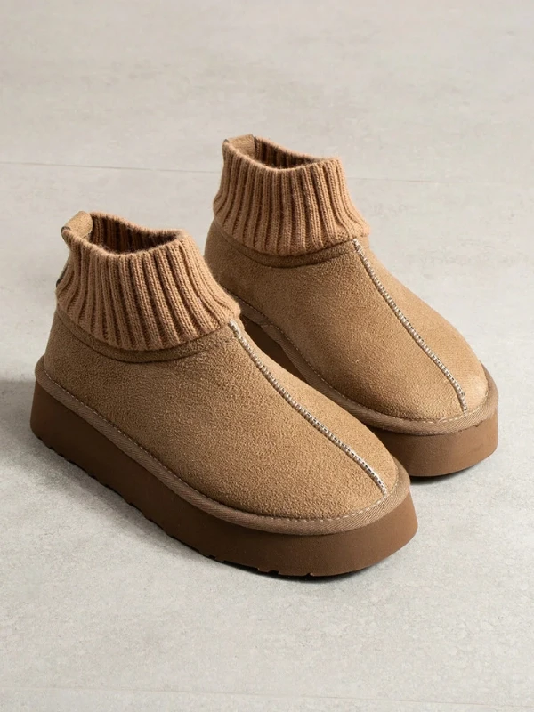 LASTİK BOĞAZLI BOT VİZON