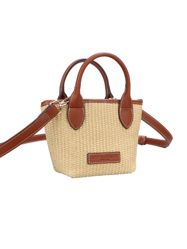 Laura Ashley Kadın Çantası BEJ