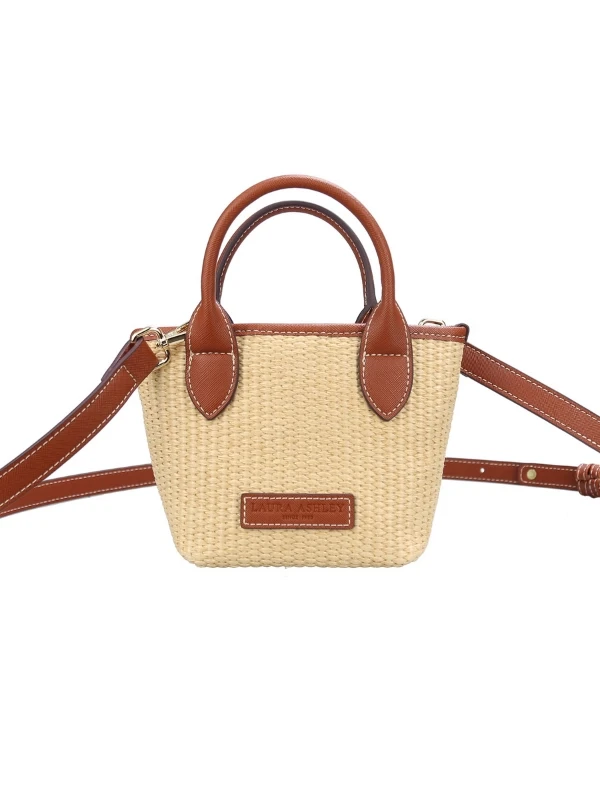 Laura Ashley Kadın Çantası BEJ