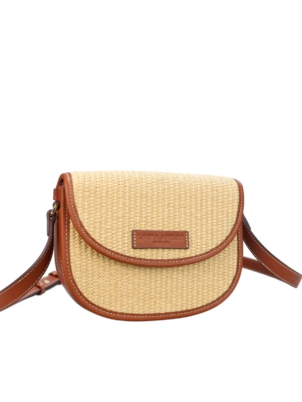 Laura Ashley Kadın Çantası BEJ