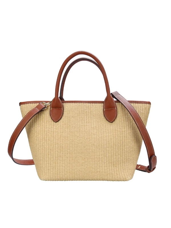 Laura Ashley Kadın Çantası BEJ