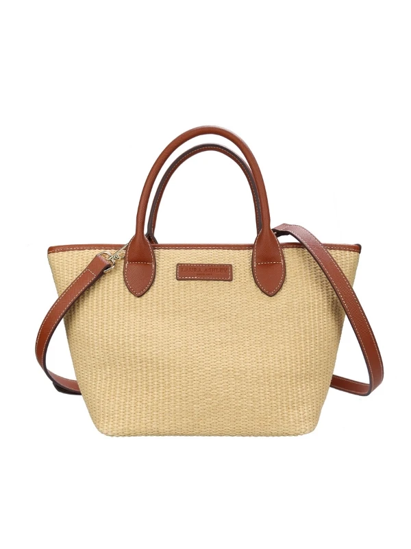 Laura Ashley Kadın Çantası BEJ