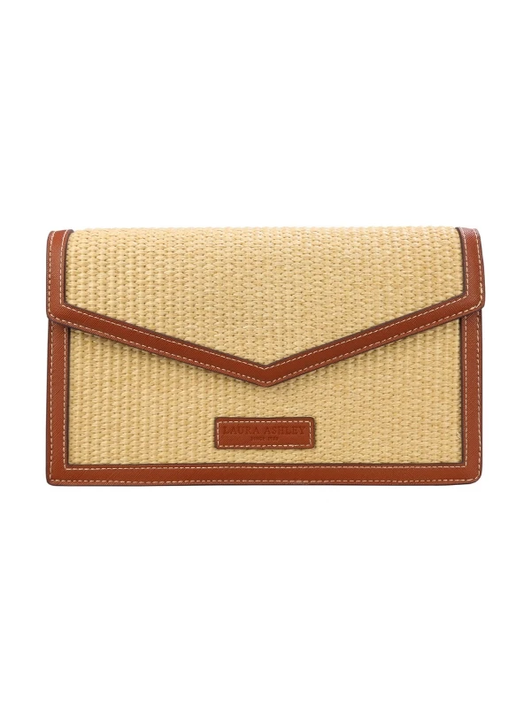 Laura Ashley Kadın Çantası BEJ