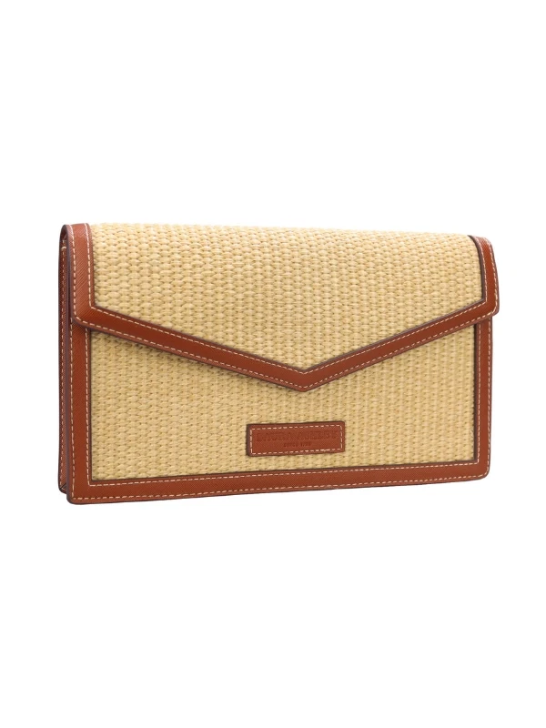 Laura Ashley Kadın Çantası BEJ