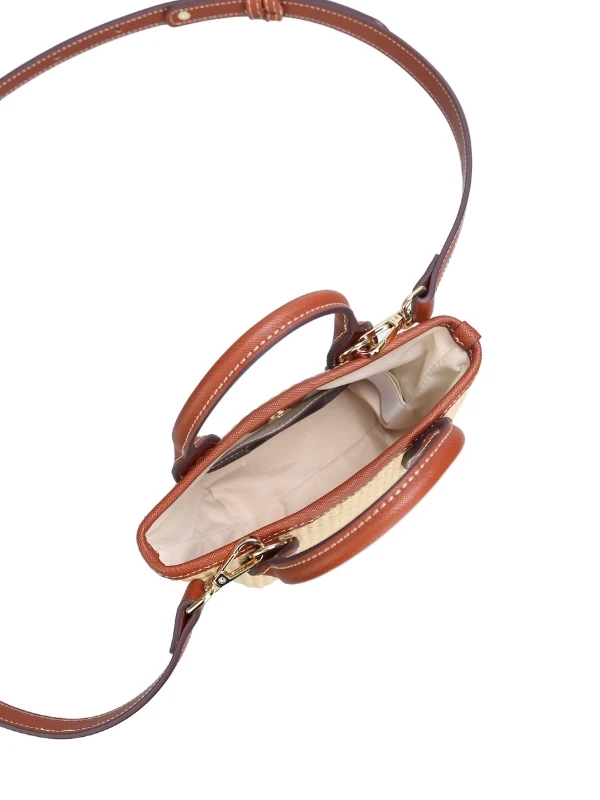 Laura Ashley Kadın Çantası BEJ