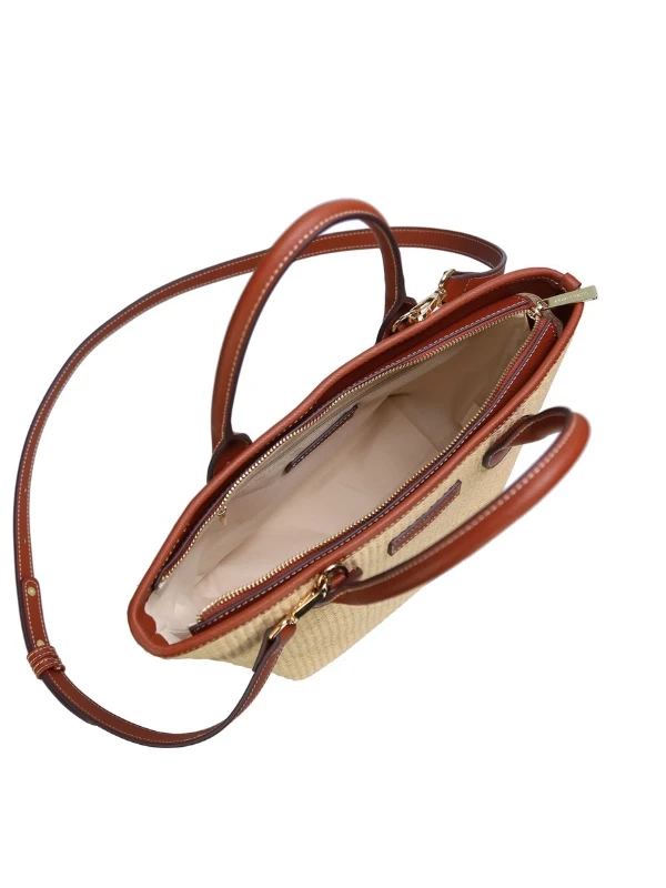 Laura Ashley Kadın Çantası BEJ