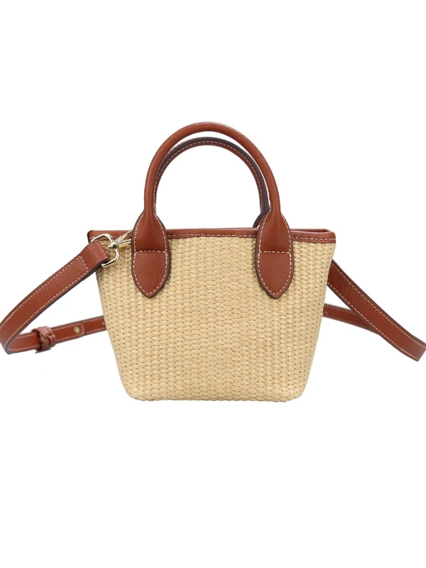 Laura Ashley Kadın Çantası BEJ