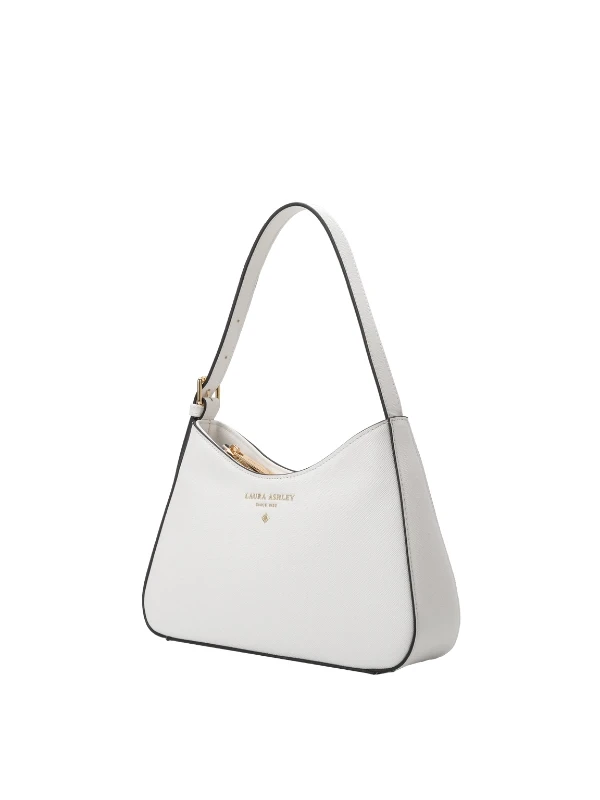Laura Ashley Kadın Çantası BEYAZ